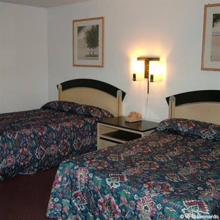 Beverly Hills Motel Luaran gambar
