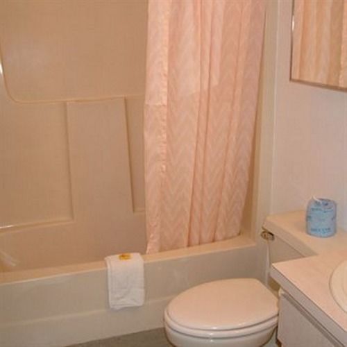 Beverly Hills Motel Luaran gambar
