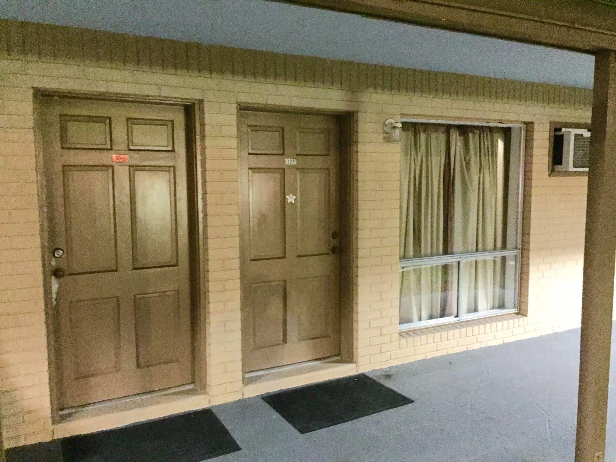 Beverly Hills Motel Luaran gambar